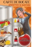 Carte de bucate - Aperitive si gustari