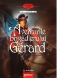 Aventurile Brigadierului Gerard