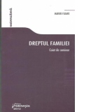 Dreptul familiei - Caiet de seminar