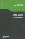 Dreptul muncii -Curs universitar