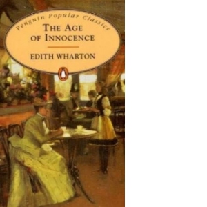 The Age of Innocence