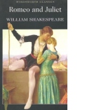 Romeo and Juliet