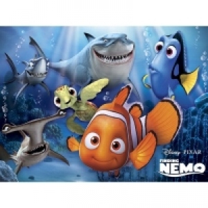 Puzzle 60 piese - Nemo