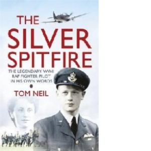 Silver Spitfire