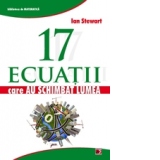 17 ecuatii care au schimbat lumea