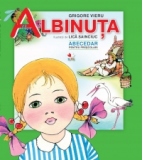 ALBINUTA. Abecedar pentru prescolari