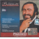 Pagliacci