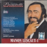 Manon Lescaut vol. 1