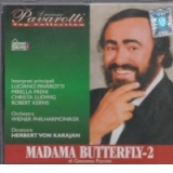 Madama Butterfly vol. 2