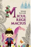 Micul rege Macius