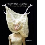 Alexander McQueen:Legend and The Legacy