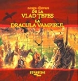 AUDIOBOOK - De la Vlad Tepes la Dracula Vampirul