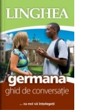 Ghid de conversatie roman-german