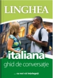 Ghid de conversatie roman-italian