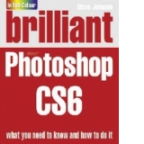 Brilliant Photoshop CS6