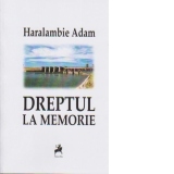 Dreptul la memorie