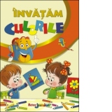 Invatam culorile