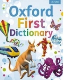 Oxford First Dictionary