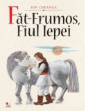 Fat-frumos, fiul iepei