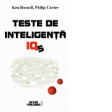 Teste de inteligenta IQ - volumul 5
