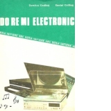 Do-Re-Mi... electronic