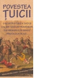 Povestea tuicii. O scurta istorie a tuicii si a altor "udaturi" romanesti, din vremurile de demult pana in ziua de azi... (editie speciala - hartie manuala)