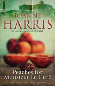 Peaches for Monsieur Le Cure