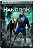 Hancock - Editie de 2 discuri necenzurata