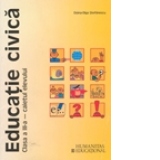 Educatie civica - caietul elevului cl a III-a