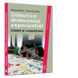 Didactica domeniului experiential. Limba si comunicare