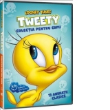 Tweety: Colectia pentru copii