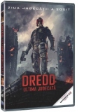 Dredd: ultima judecata