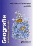 Geografie. Manual pentru clasa a VII-a