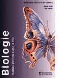 Biologie. Manual pentru clasa a VI-a