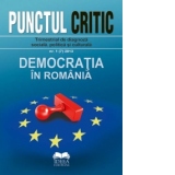 Revista Punctul critic nr. 01 (7)/ 2013