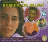 Canciones Con Nombre De Mujer (2CD)