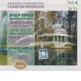 Clasicos Espanoles vol.4 (2CD)