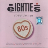 80's Love Songs