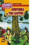 Aventurile lui Tom Sawyer