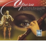 La Flute Enchantee (2CD+1DVD)