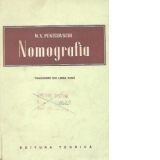 Nomografia (Traducere din limba rusa)