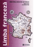 Limba franceza L1. Manual pentru clasa a VI-a