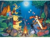 Puzzle 150 piese - Winnie the Pooh