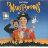 Mary Poppins (Original Soundtrack)