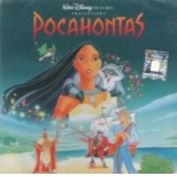 Pocahontas (Deutscher Original Film-Soundtrack)