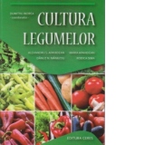Cultura legumelor (editia a III-a, revizuita)