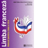 Limba franceza L1. Manual pentru clasa a VII-a