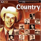 Country Roots (12CD)