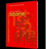 Istorie. Manual pentru clasa a XI-a