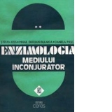 Enzimologia mediului inconjurator